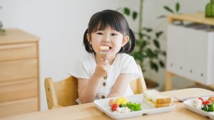 4 Mitos e Verdades sobre o nutriente Ferro na alimentação das crianças