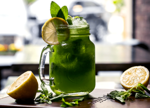 Aprenda receitas detox para voltar à rotina depois das festas de fim ano