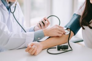 Hipertensão: 5 dicas para prevenir a doença