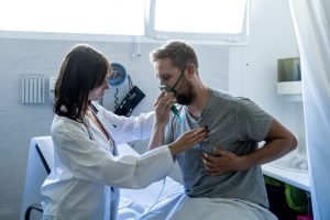 Quais as doenças respiratórias mais comuns?