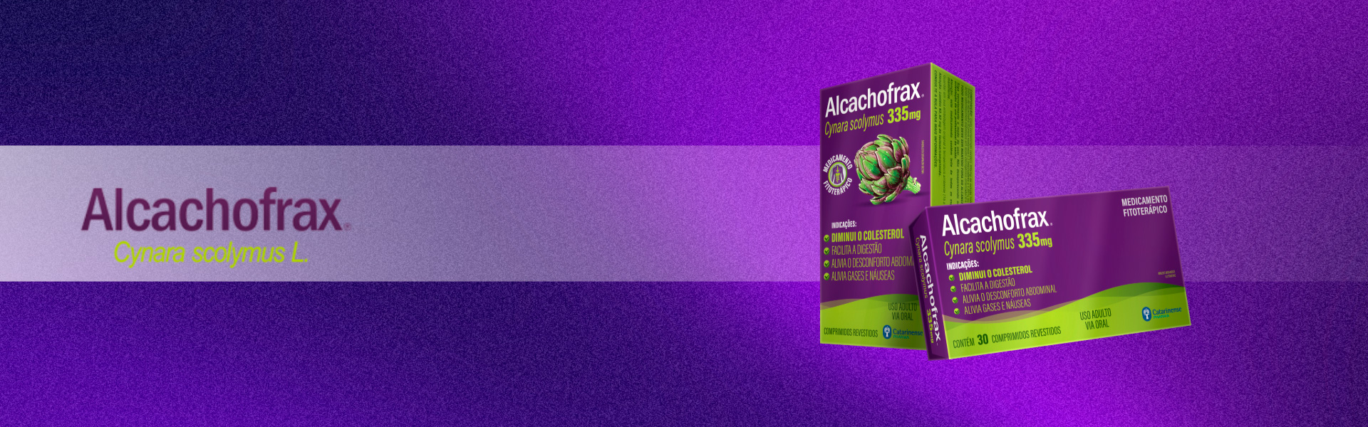Alcachofrax