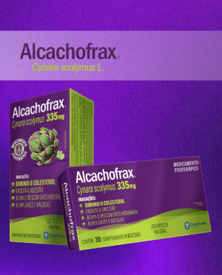 Alcachofrax