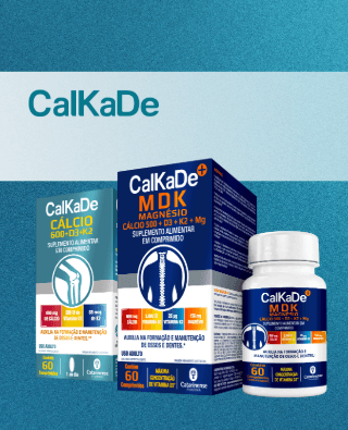 Calkade