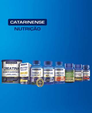 Catarinense Nutrição