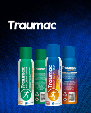 Traumac
