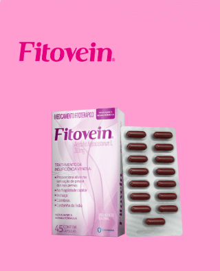 Fitovein