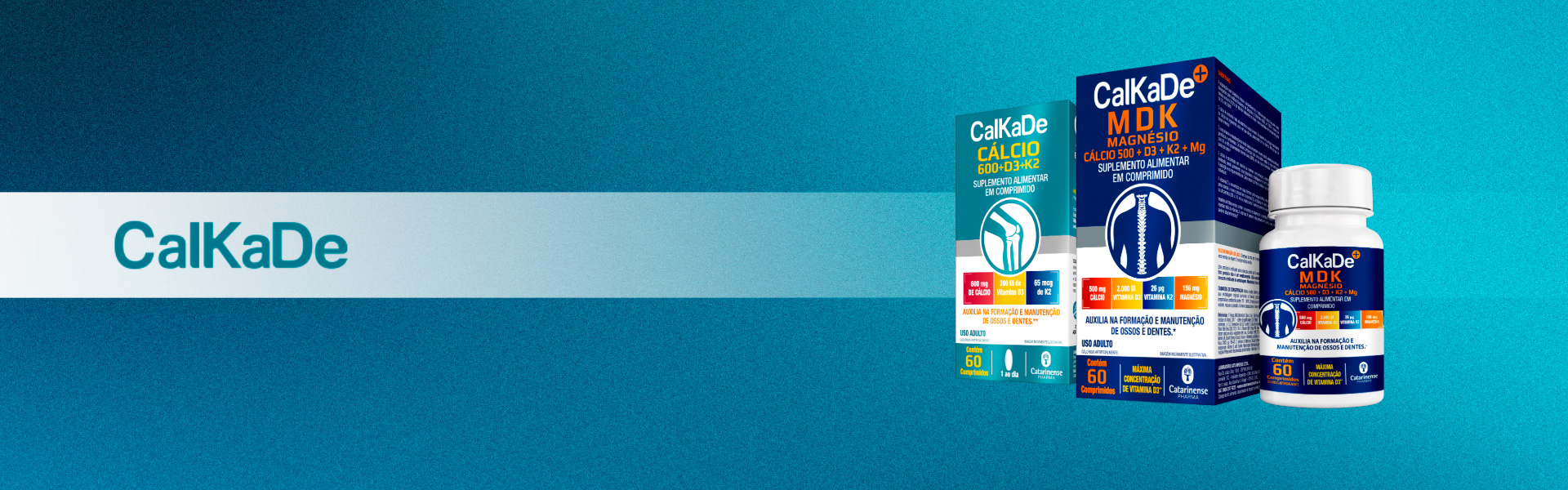 Calkade