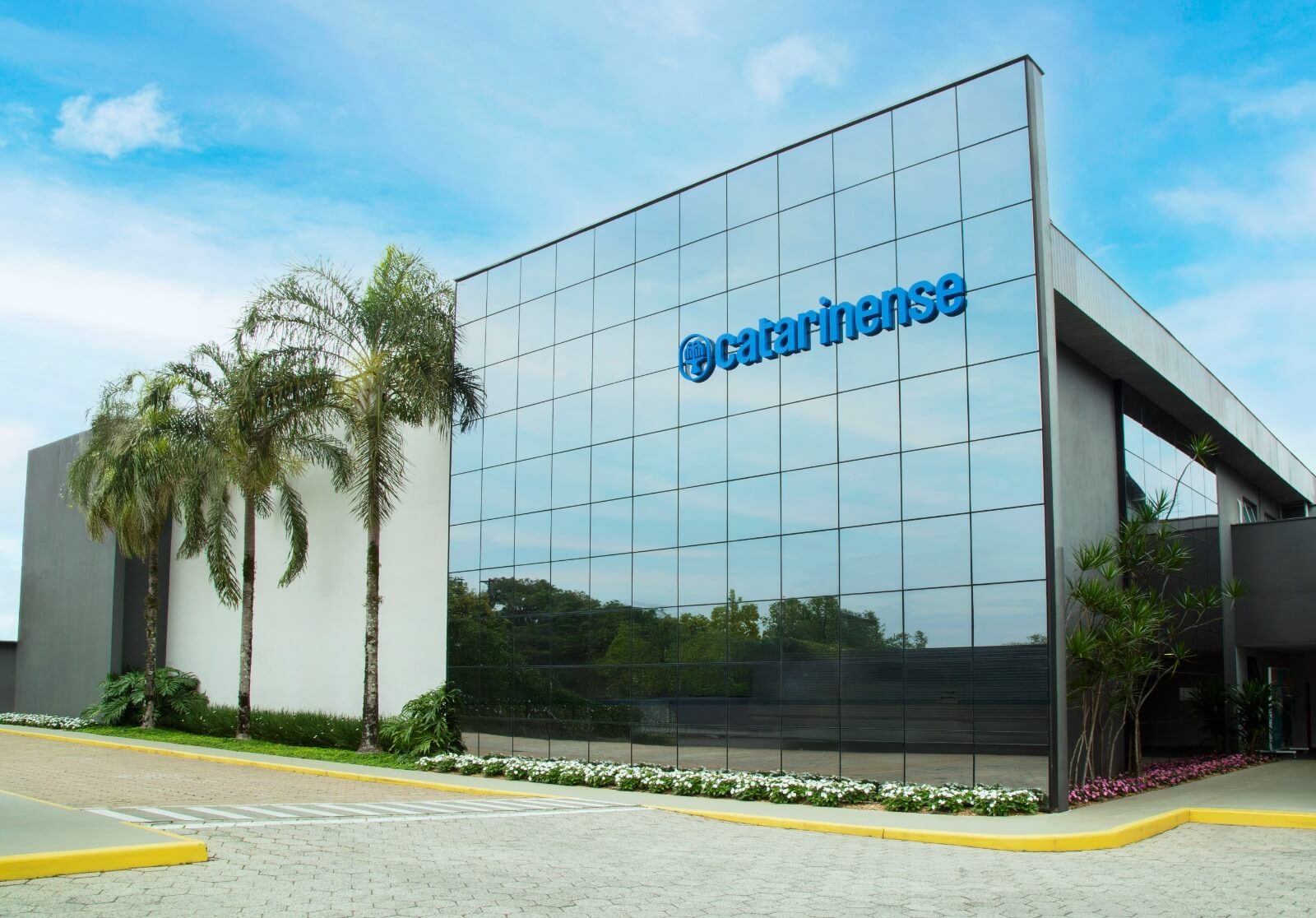 Catarinense Pharma